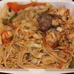Golden China