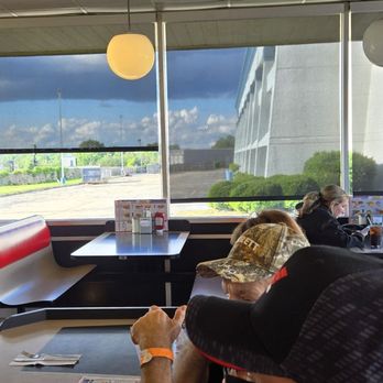 Waffle House - American Near Me - Meridian, Mississippi Waffle House - American Near Me - Meridian, Mississippi