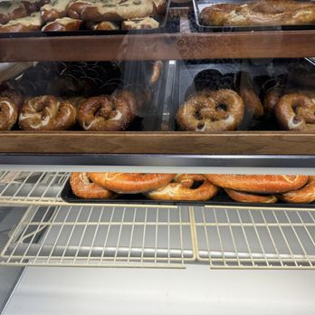 Baker Meister - Bakeries Near Me - Elkhorn, Wisconsin
