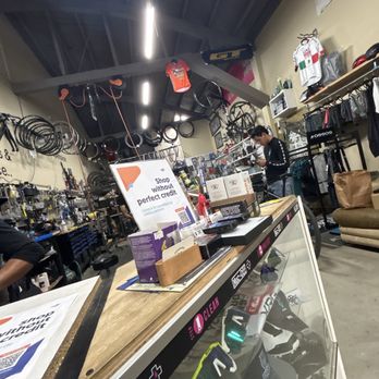 Peninsula Bikes - Peninsula bike shop - Bikes Near Me - San Diego, California Peninsula Bikes - Peninsula bike shop - Bikes Near Me - San Diego, California
