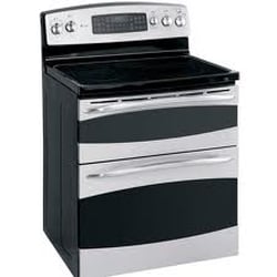 Al's Appliance Repair - We repair ranges ovens and cook-tops both gas and electric.