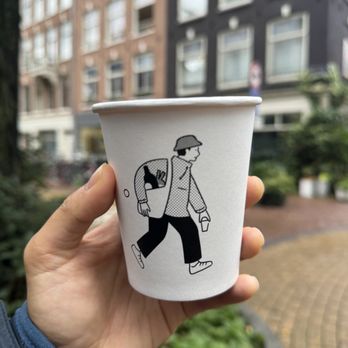 Locals - Cute To-Go Coffee Cup - Breakfast & Brunch Near Me - Amsterdam, New Hampshire Locals - Cute To-Go Coffee Cup - Breakfast & Brunch Near Me - Amsterdam, New Hampshire