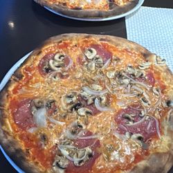 La Metafora - Beste Pizza seit Jahren