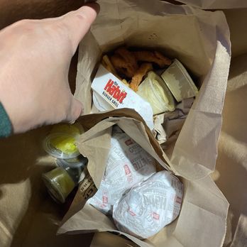 Habit Burger & Grill - Burgers Near Me - Alameda, California