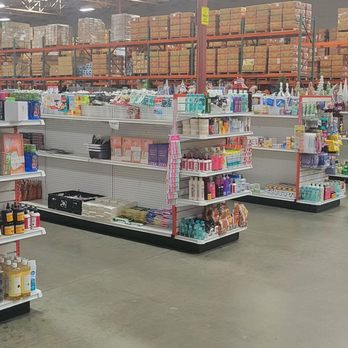 Western Eagle Foundation - Es como SE Mira. La tienda - Food Banks Near Me - Temecula, California