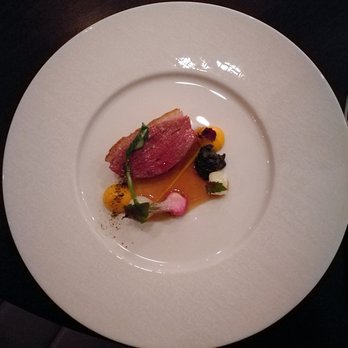 Alo Restaurant - Bars Near Me - Toronto, Ontario