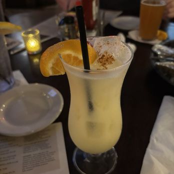 Dons Seafood - Covington - Drinks were great - Seafood Near Me - Covington, Louisiana