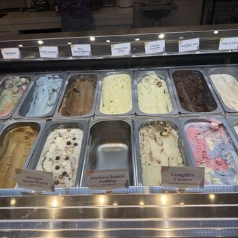 Sweet Fix Creamery - Ice cream - Desserts Near Me - Bakersfield, California Sweet Fix Creamery - Ice cream - Desserts Near Me - Bakersfield, California