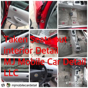 MJ Mobile Car Detail - #interior only
#Chevy cobalt - Car Wash Near Me MJ Mobile Car Detail - #interior only
#Chevy cobalt - Car Wash Near Me