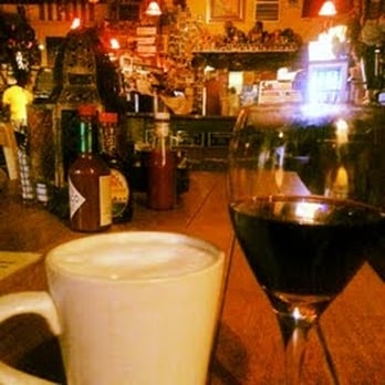 Java Jazz & Soup Nutz - Wine and Wonderful Wet Vanilla Cappuccino after a day at the beach - Coffee & Tea Near Me - Lahaina, Hawaii Java Jazz & Soup Nutz - Wine and Wonderful Wet Vanilla Cappuccino after a day at the beach - Coffee & Tea Near Me - Lahaina, Hawaii