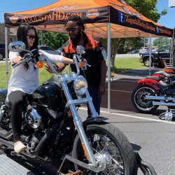 Timms Harley-Davidson of Augusta