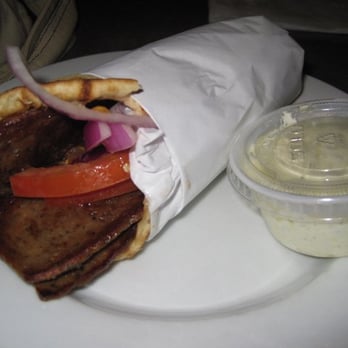 Paul's Place - Beef and Lamb Gyro - Breakfast & Brunch Near Me - Cypress, California Paul's Place - Beef and Lamb Gyro - Breakfast & Brunch Near Me - Cypress, California