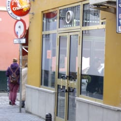 El Bizco
