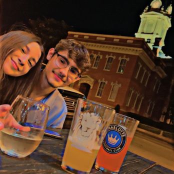 The Courthouse Self-Pour Beer & Wine - Beer Bar Near Me - Monroe, North Carolina The Courthouse Self-Pour Beer & Wine - Beer Bar Near Me - Monroe, North Carolina