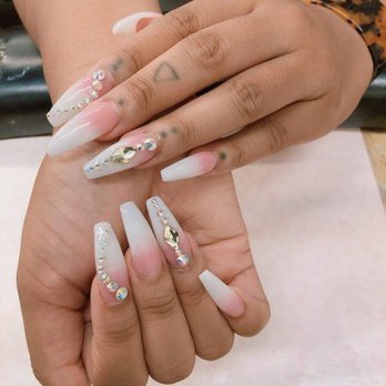 Victorian Nails - Nail Salons Near Me - San Diego, California Victorian Nails - Nail Salons Near Me - San Diego, California
