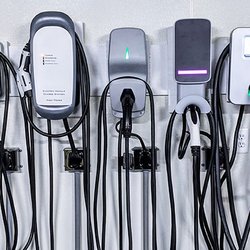 Car Charging Pros