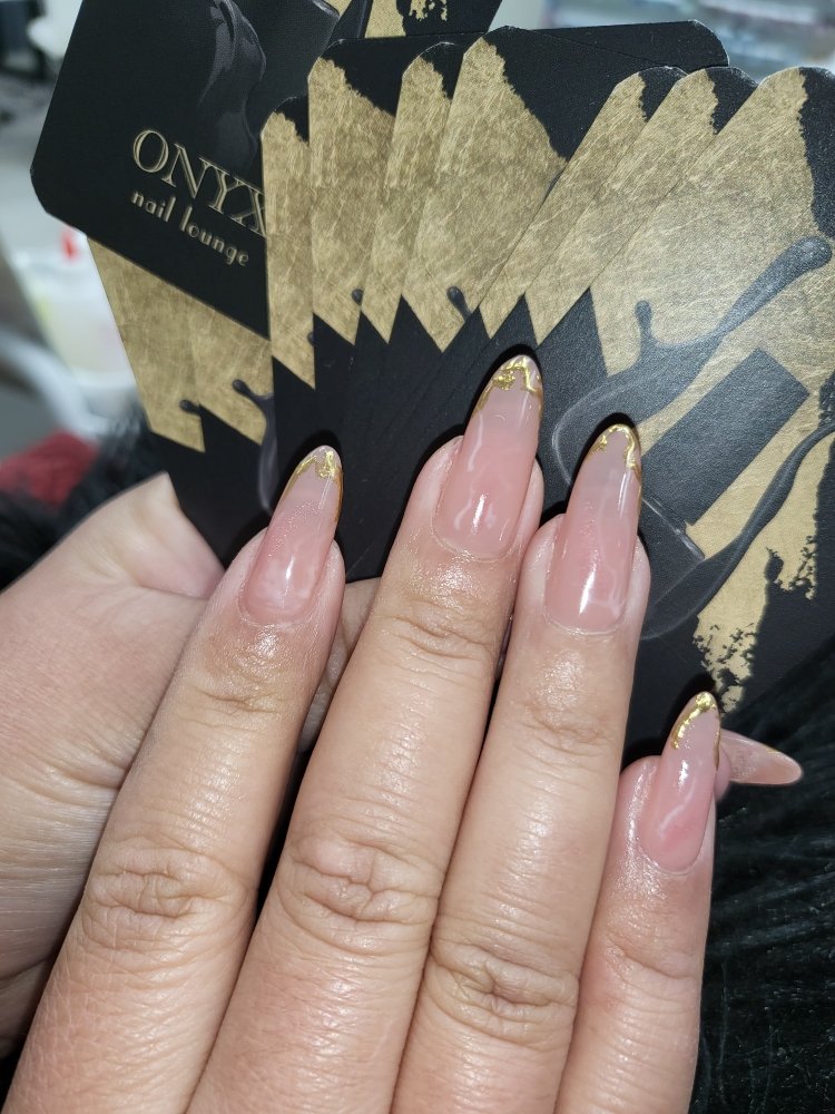 ONYX NAIL LOUNGE 711 Photos & 170 Reviews 6732 Bright Ave, Whittier