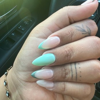 Victory Nails & Spa - Nail Salons Near Me - Fullerton, California