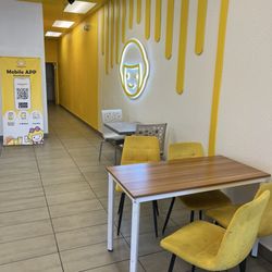 Happy Lemon - Inside
