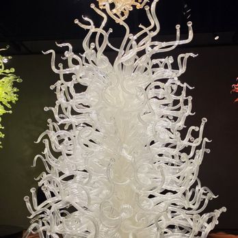 Chihuly Garden and Glass - Art Museums Near Me - Seattle, Washington Chihuly Garden and Glass - Art Museums Near Me - Seattle, Washington