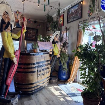 La Parada Cafe - Mexican Near Me - Reno, Nevada