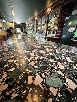 Marlow by null Marlow by null