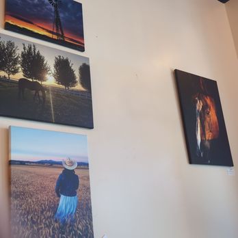 Cafe Boku - Pictures/scenery - Creperies Near Me - Spokane, Washington