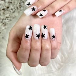 TK Nail Studio - By Kim