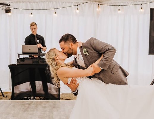 Wedding DJs | RMF Entertainment by null