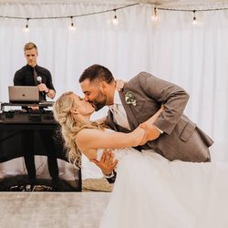 RMF Entertainment - Montana platinum dj services