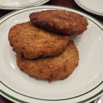 Brent's Delis - Fried mash potato - Delis Near Me - Northridge, California Brent's Delis - Fried mash potato - Delis Near Me - Northridge, California