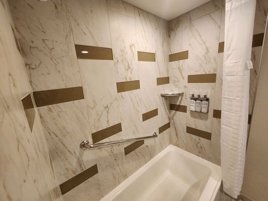 The Galt House Hotel by null