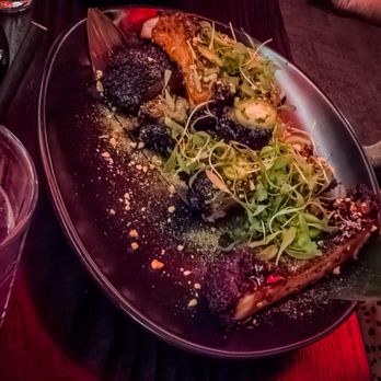 Daigoro - Baby back ribs (spicy!) - Asian Fusion Near Me - Tulsa, Oklahoma Daigoro - Baby back ribs (spicy!) - Asian Fusion Near Me - Tulsa, Oklahoma