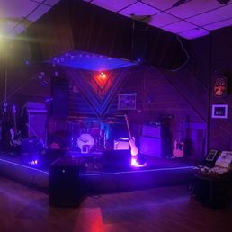 Stage Stage