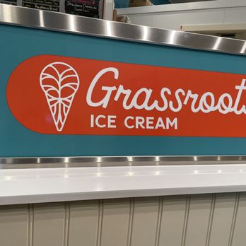Grassroots Ice Cream - Ice Cream & Frozen Yogurt Near Me - New Milford, Connecticut Grassroots Ice Cream - Ice Cream & Frozen Yogurt Near Me - New Milford, Connecticut