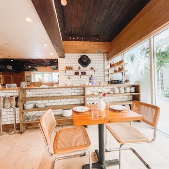 Ariete - New American Near Me - Miami, Florida
