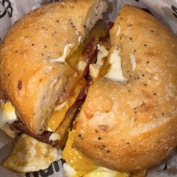 Hank's Bagels - Coffee & Tea Near Me - Burbank, California Hank's Bagels - Coffee & Tea Near Me - Burbank, California