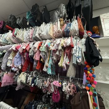 Magical new beginnings Thrift Store - They sell baby's stuff too - Thrift Stores Near Me - Corona, California Magical new beginnings Thrift Store - They sell baby's stuff too - Thrift Stores Near Me - Corona, California