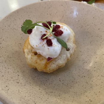 Rooh Columbus - Dahi Puri - Indian Near Me - Columbus, Ohio
