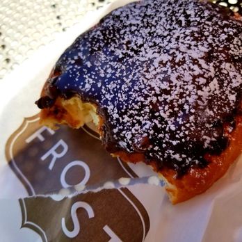 FROST - Cannoli Bismark - Bakeries Near Me - Mill Creek, Washington FROST - Cannoli Bismark - Bakeries Near Me - Mill Creek, Washington