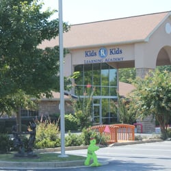 Kids R Kids - Stop by for a tour at anytime. We are open M - F 6ma 6:30 pm.