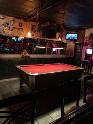 Bobby's Monkey Bar by null