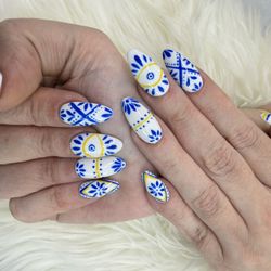 Melody Nails & Spa