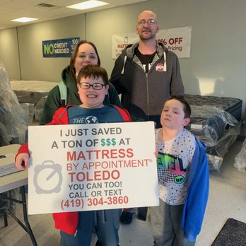 Mattress By Appointment Toledo - Mattresses Near Me - Toledo, Ohio Mattress By Appointment Toledo - Mattresses Near Me - Toledo, Ohio