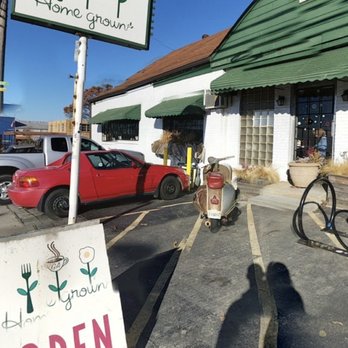 Home Grown - Diners Near Me - Atlanta, Georgia Home Grown - Diners Near Me - Atlanta, Georgia