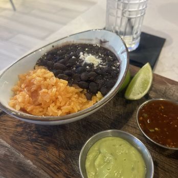 Kandela Tacos & Tequilas - Rice and Side Rice & Beans - Salad Near Me - Naples, Florida Kandela Tacos & Tequilas - Rice and Side Rice & Beans - Salad Near Me - Naples, Florida