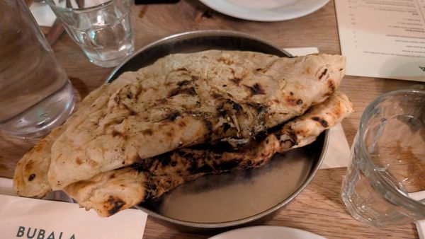 Bubala Spitalfields by null