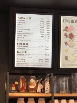Menu photo 3 Ströck Vienna, 9