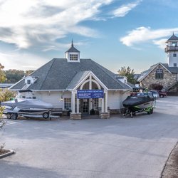 CrossTimbers Marina