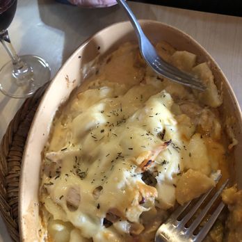 Bistro des Augustins - Bistros Near Me - Paris, 75
